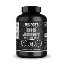 Beast Pharma Big Joint