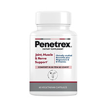 Biomax Health Penetrex