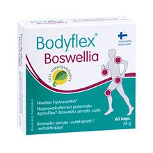 BodyFlex INTL