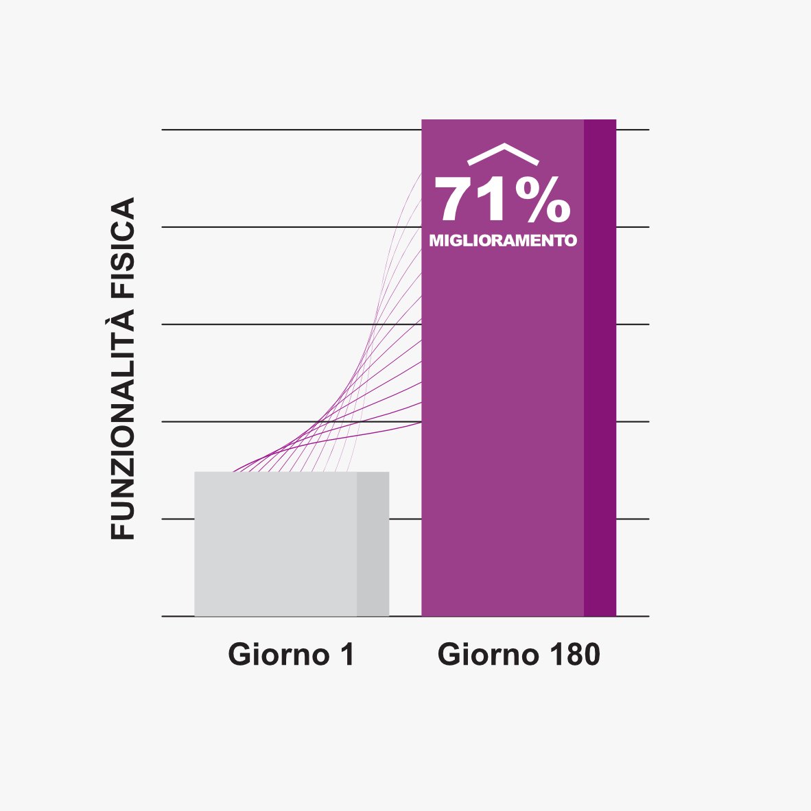 Physical Function Chart - Italian