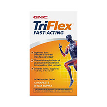 GNC TriFlex 
