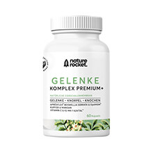 Nature Rock Joint Germany