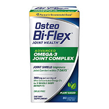Nestle OBF Omega-3 