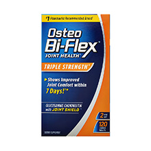 Nestle OBF Triple Strength