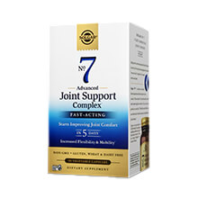 Nestle Solgar No7 Joint