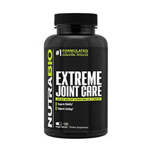 NutraBio Extreme Joint Care Netherlands
