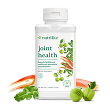 Nutrilite Joint Health
