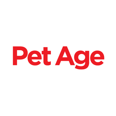 Pet Age logo