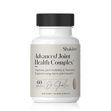 Shaklee Advanced Joint Health Complex
