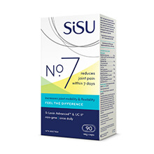Sisu No 7 Joint Global