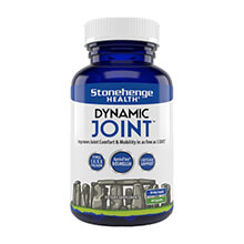 Stonehenge Health Dynamix Joint