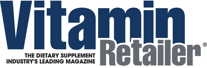 Vitamin Retailer Logo