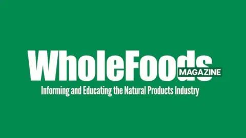 Whole Foods Magazine Logo